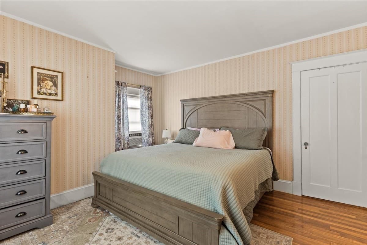 Single Family Residence at 53 Ashland St, Taunton MA 02780, photo 35 of 41