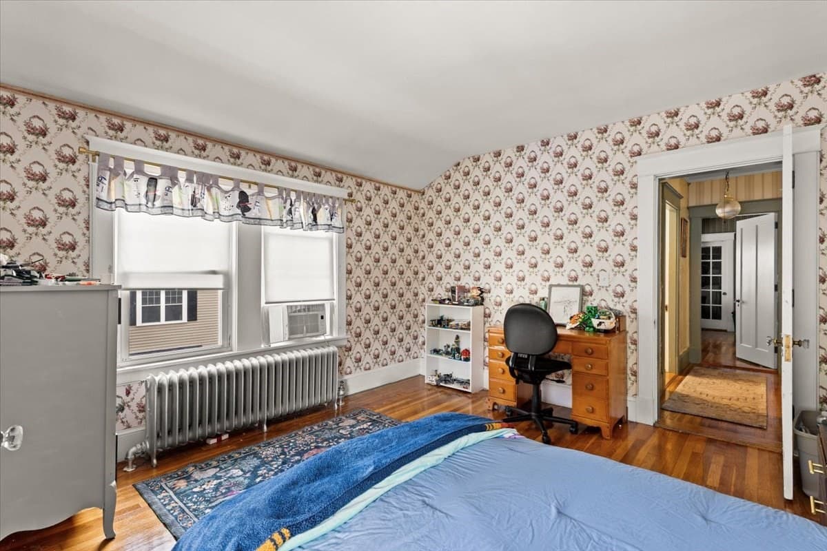 Single Family Residence at 53 Ashland St, Taunton MA 02780, photo 25 of 41