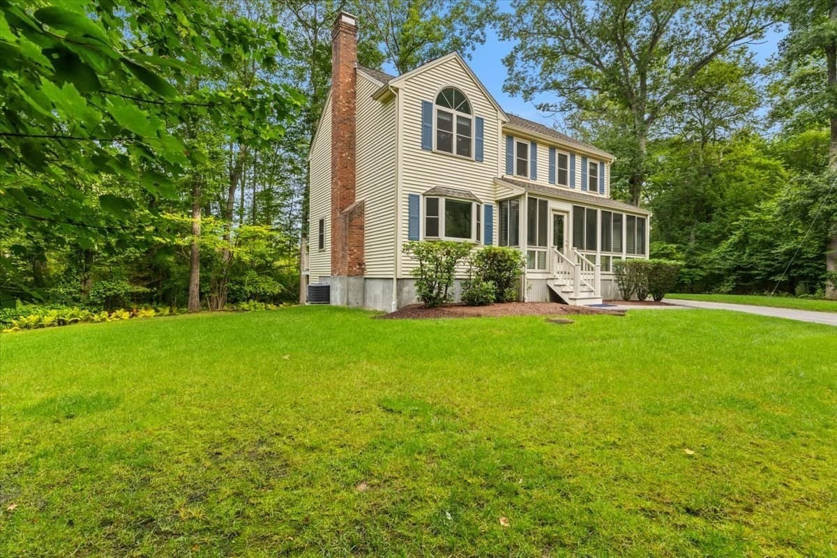 Single Family Residence at 275 Plain Street, Stoughton MA 02072, Stoughton, photo 2 of 42