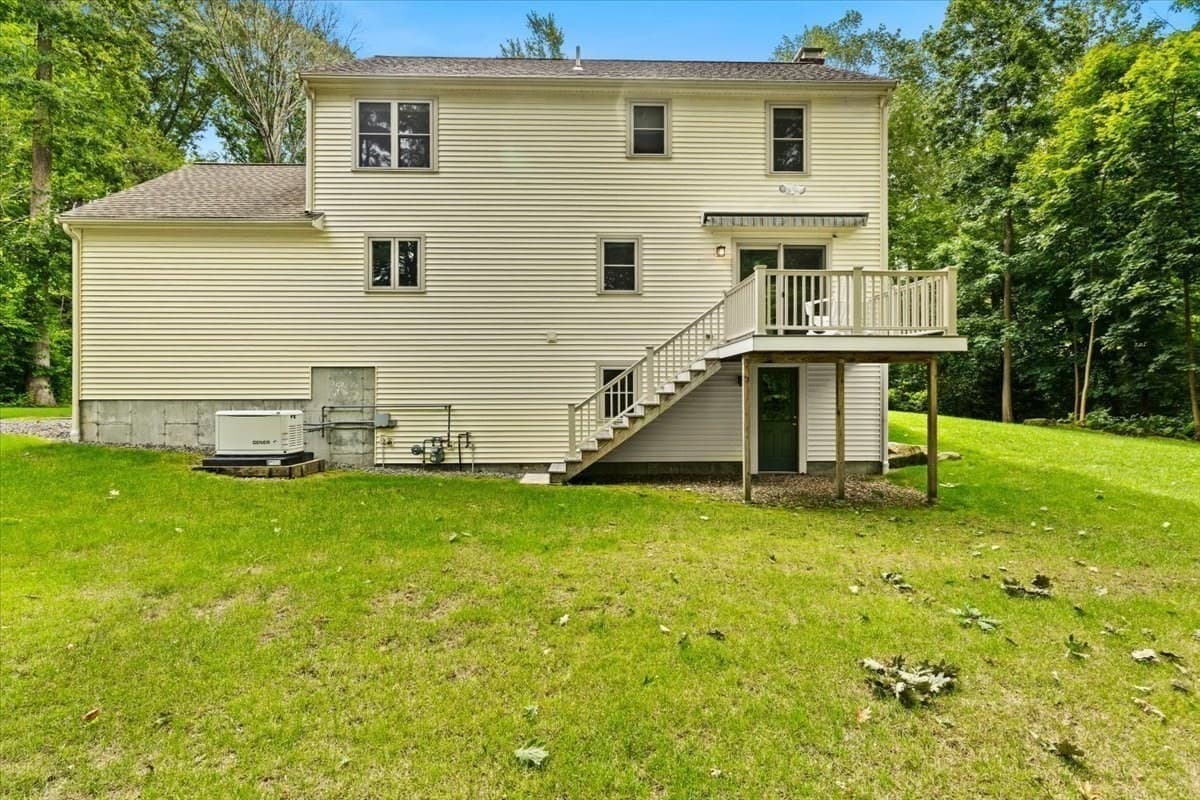 Single Family Residence at 275 Plain Street, Stoughton MA 02072, Stoughton, photo 42 of 42
