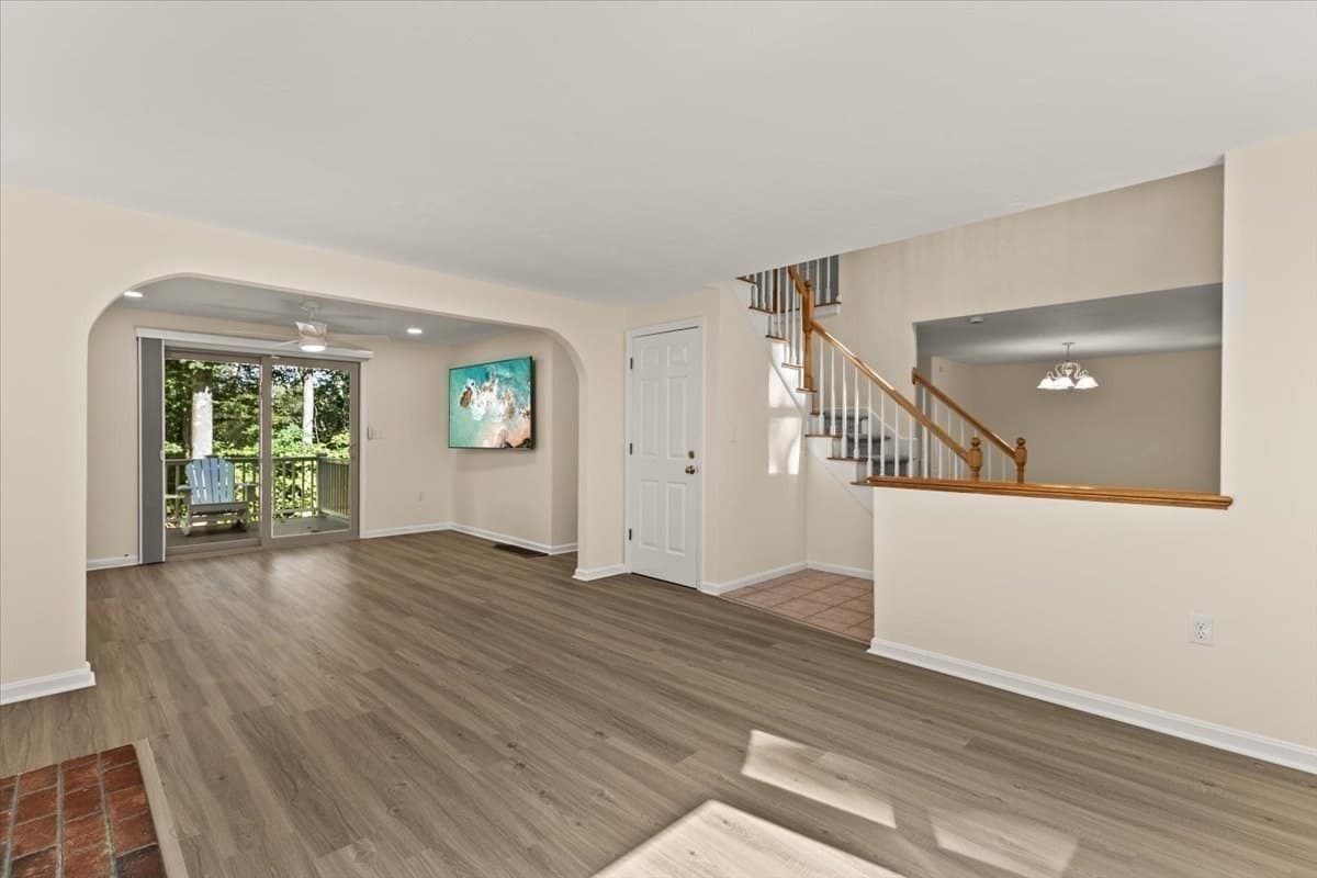 Single Family Residence at 275 Plain Street, Stoughton MA 02072, Stoughton, photo 24 of 42