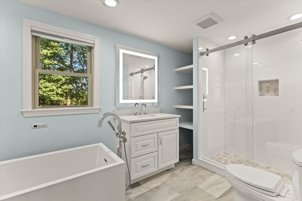 Single Family Residence at 275 Plain Street, Stoughton MA 02072, Stoughton, photo 34 of 42