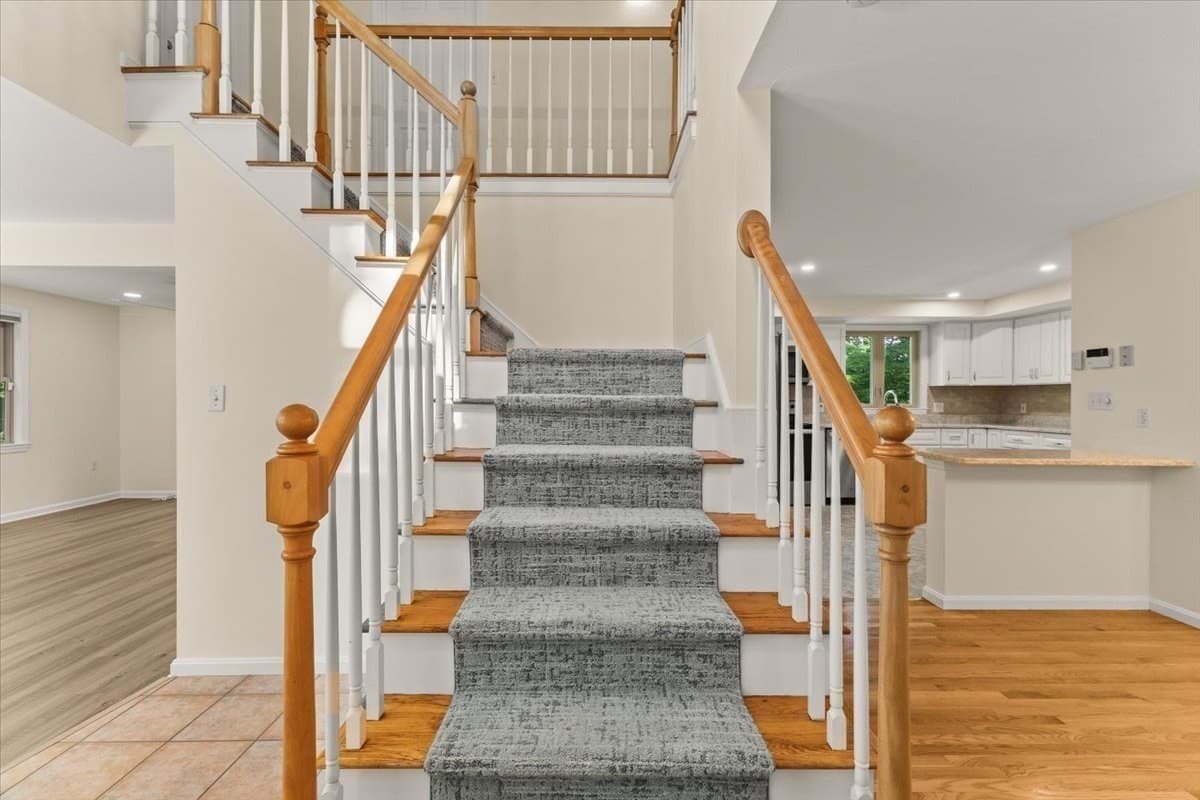 Single Family Residence at 275 Plain Street, Stoughton MA 02072, Stoughton, photo 18 of 42