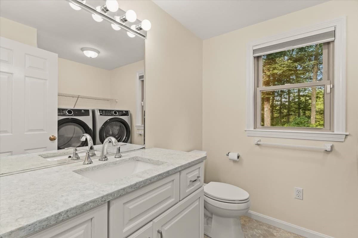 Single Family Residence at 275 Plain Street, Stoughton MA 02072, Stoughton, photo 37 of 42