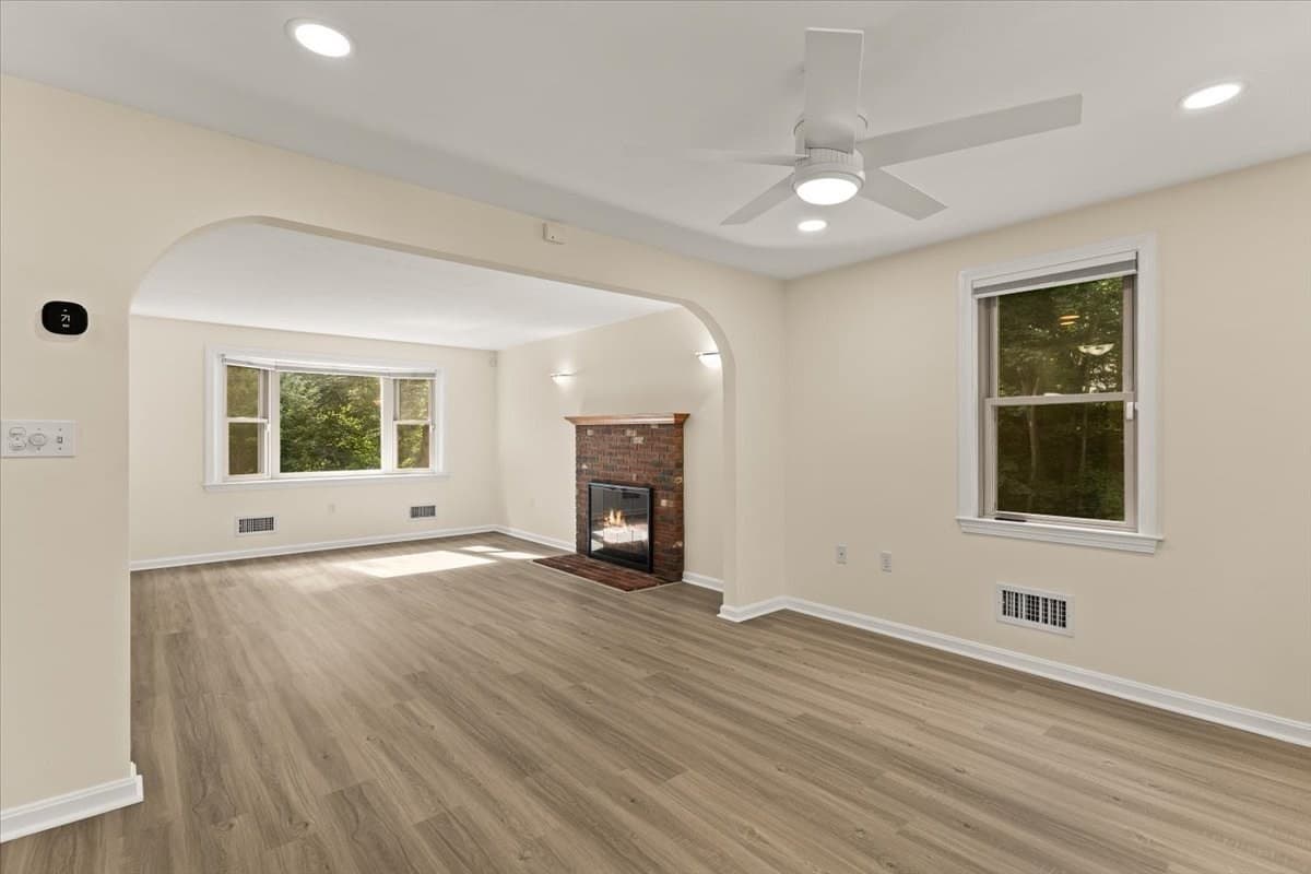 Single Family Residence at 275 Plain Street, Stoughton MA 02072, Stoughton, photo 25 of 42