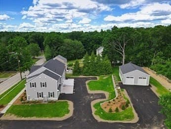 Condominium at 37L Poquanticut Ave # L, Easton MA 02356, Easton, photo 5 of 24