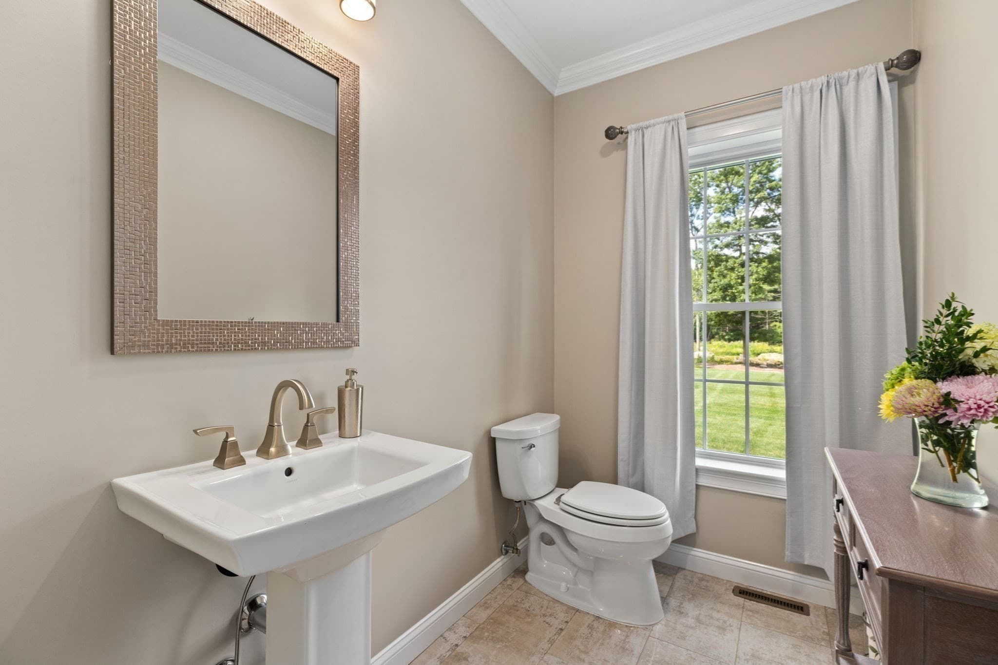 Single Family Residence at 92 Plain St W, Berkley MA 02779, photo 13 of 40