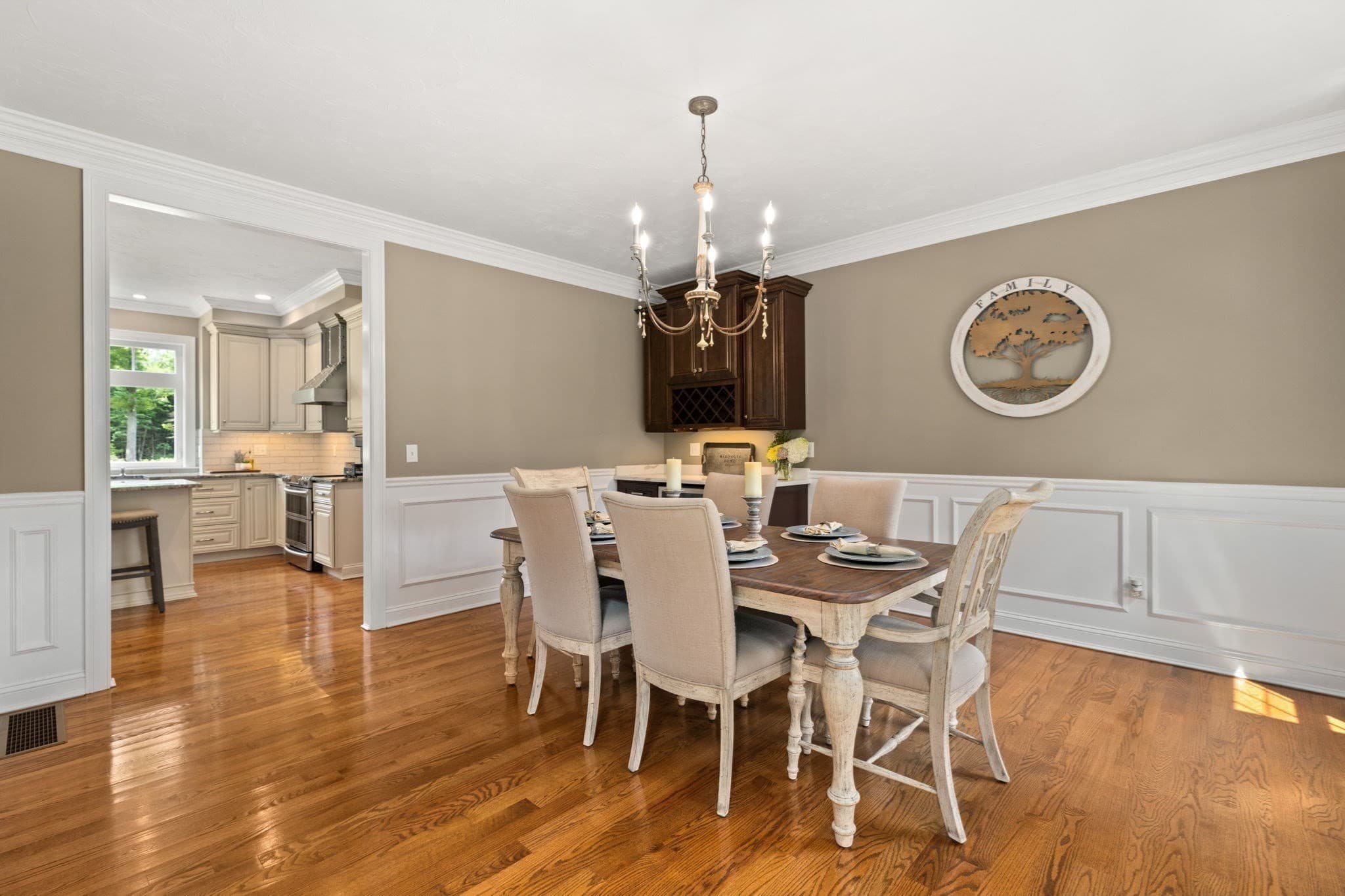 Single Family Residence at 92 Plain St W, Berkley MA 02779, photo 16 of 40