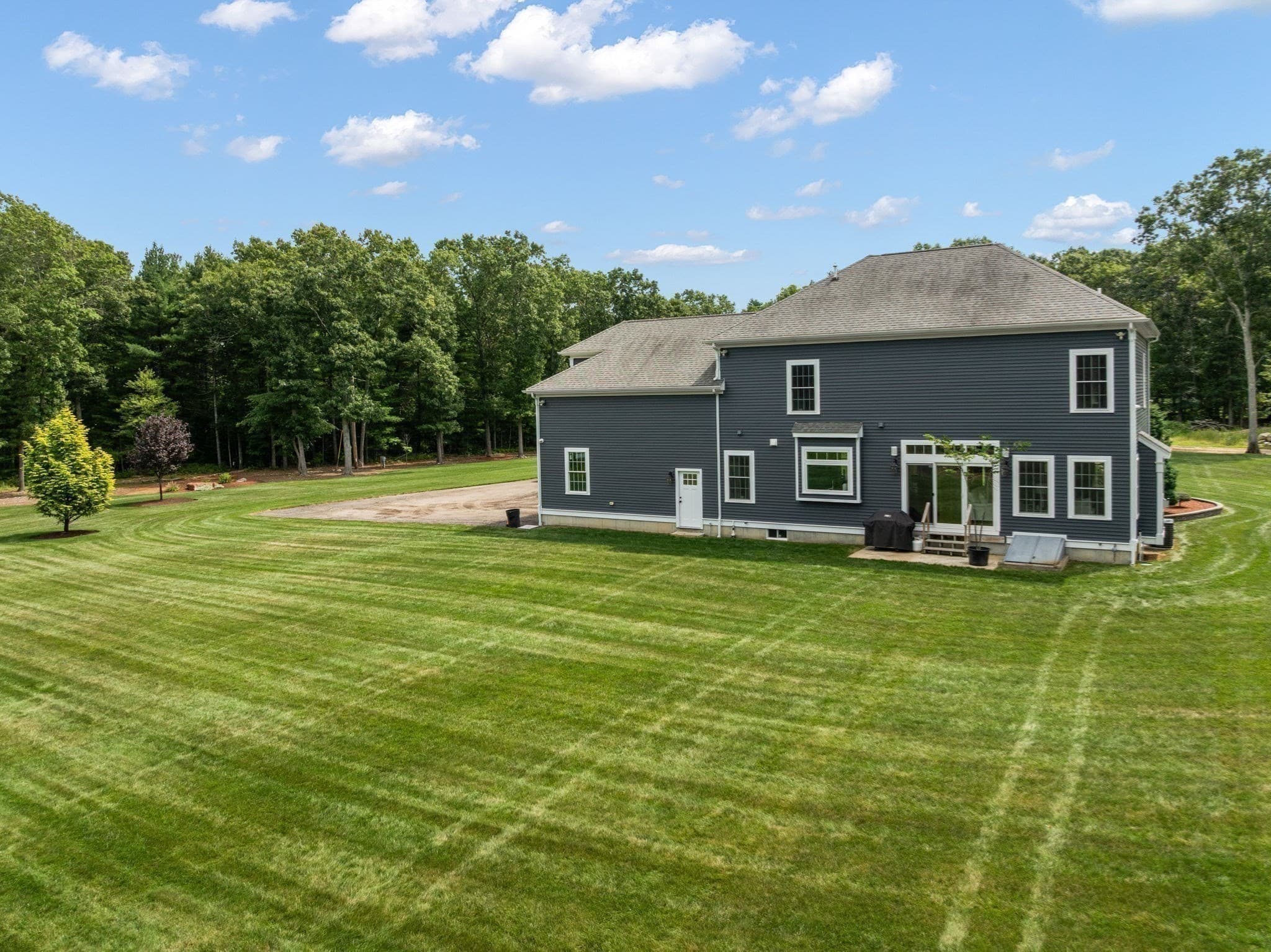 Single Family Residence at 92 Plain St W, Berkley MA 02779, photo 36 of 40