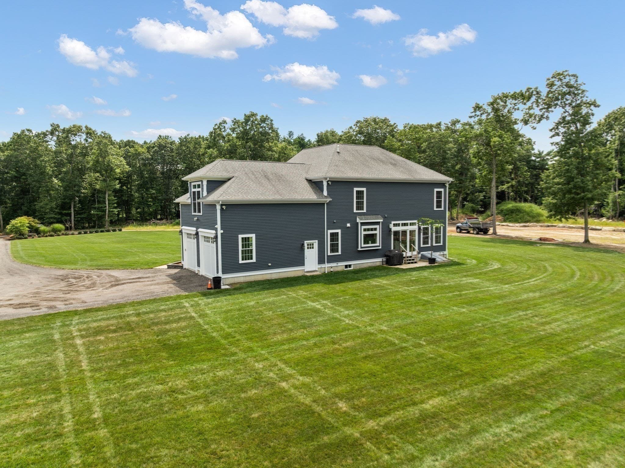 Single Family Residence at 92 Plain St W, Berkley MA 02779, photo 35 of 40