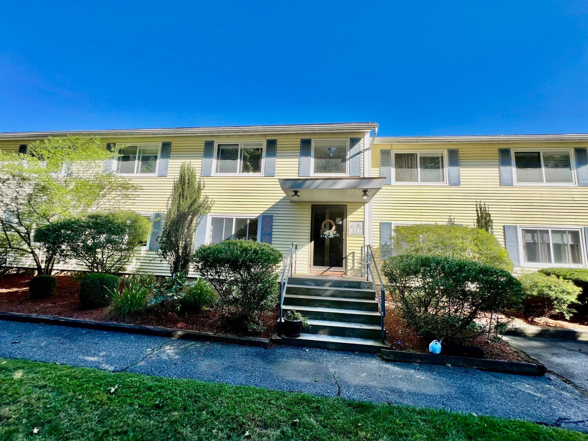 Condominium at 38 Lane Ave # B, Clinton MA 01510, Clinton, photo 31 of 31
