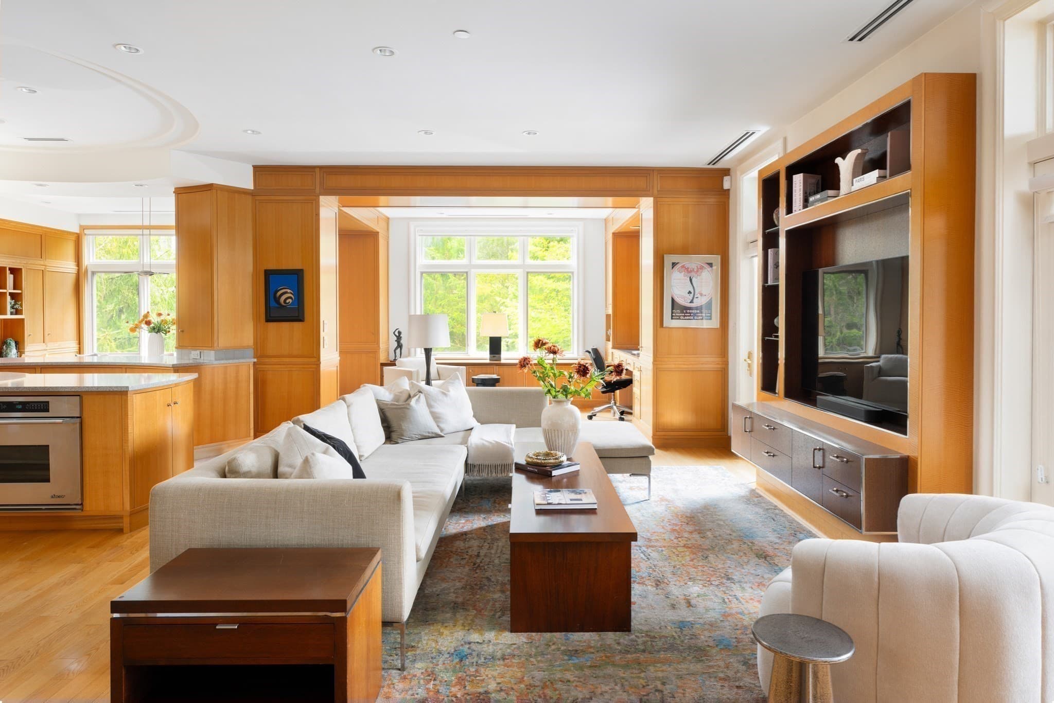 Condominium at 120 Seaver Street # C102, Brookline MA 02445, Brookline, photo 3 of 18