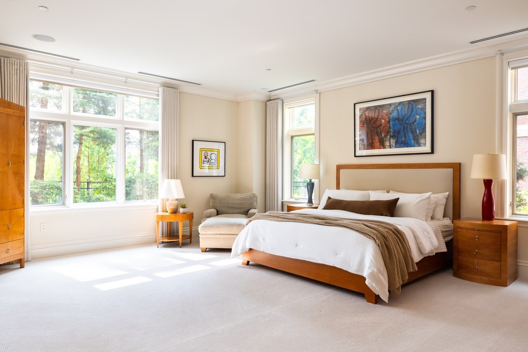 Condominium at 120 Seaver Street # C102, Brookline MA 02445, Brookline, photo 9 of 18