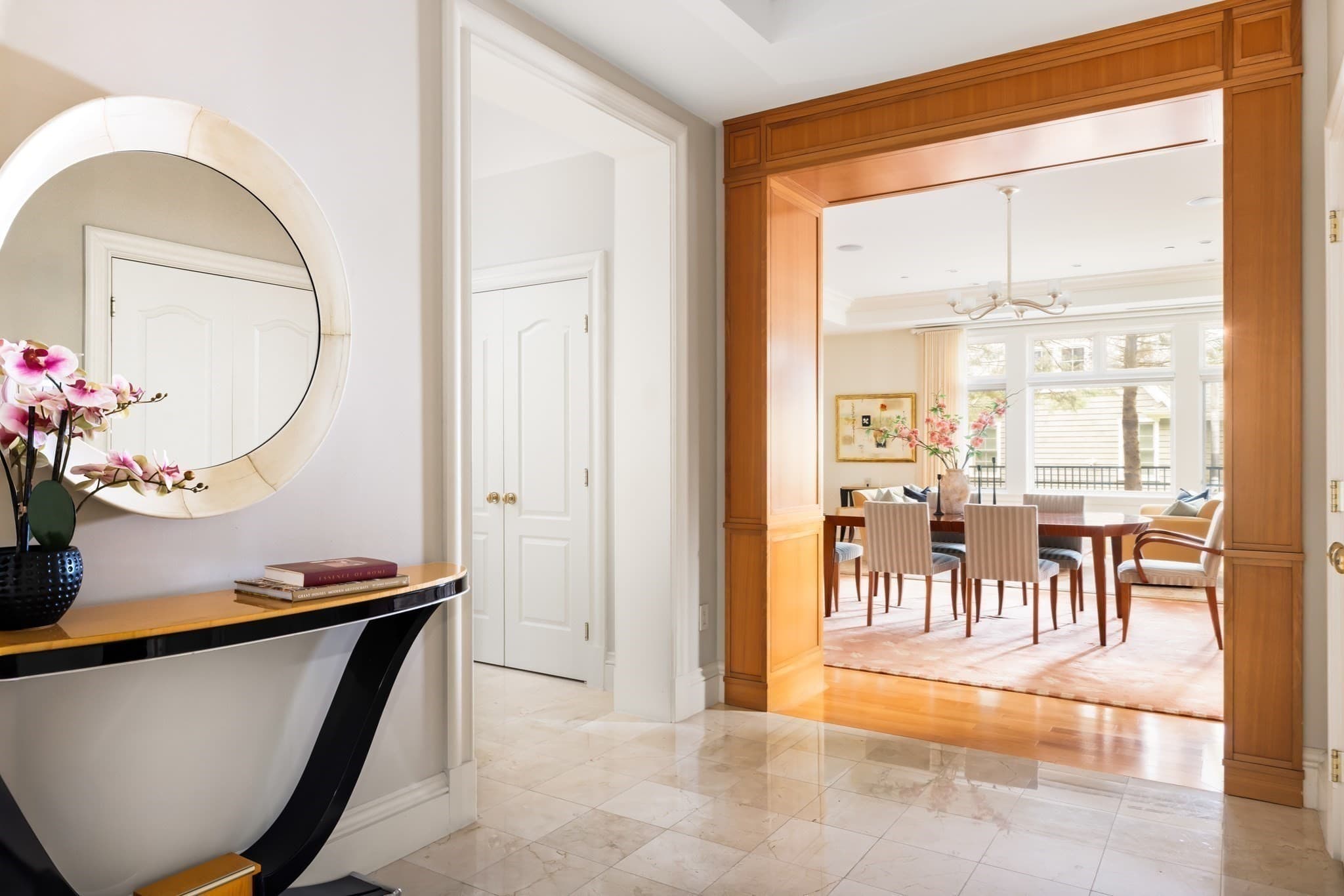 Condominium at 120 Seaver Street # C102, Brookline MA 02445, Brookline, photo 8 of 18