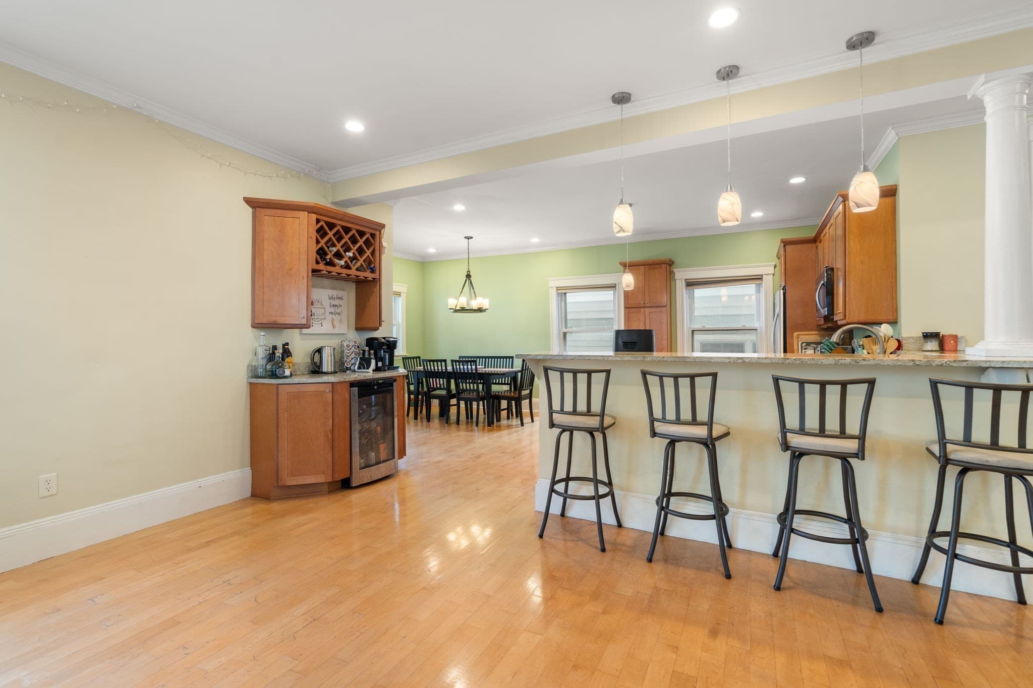 Condominium at 41 Farragut # 1, Boston MA 02127, Boston, photo 7 of 30