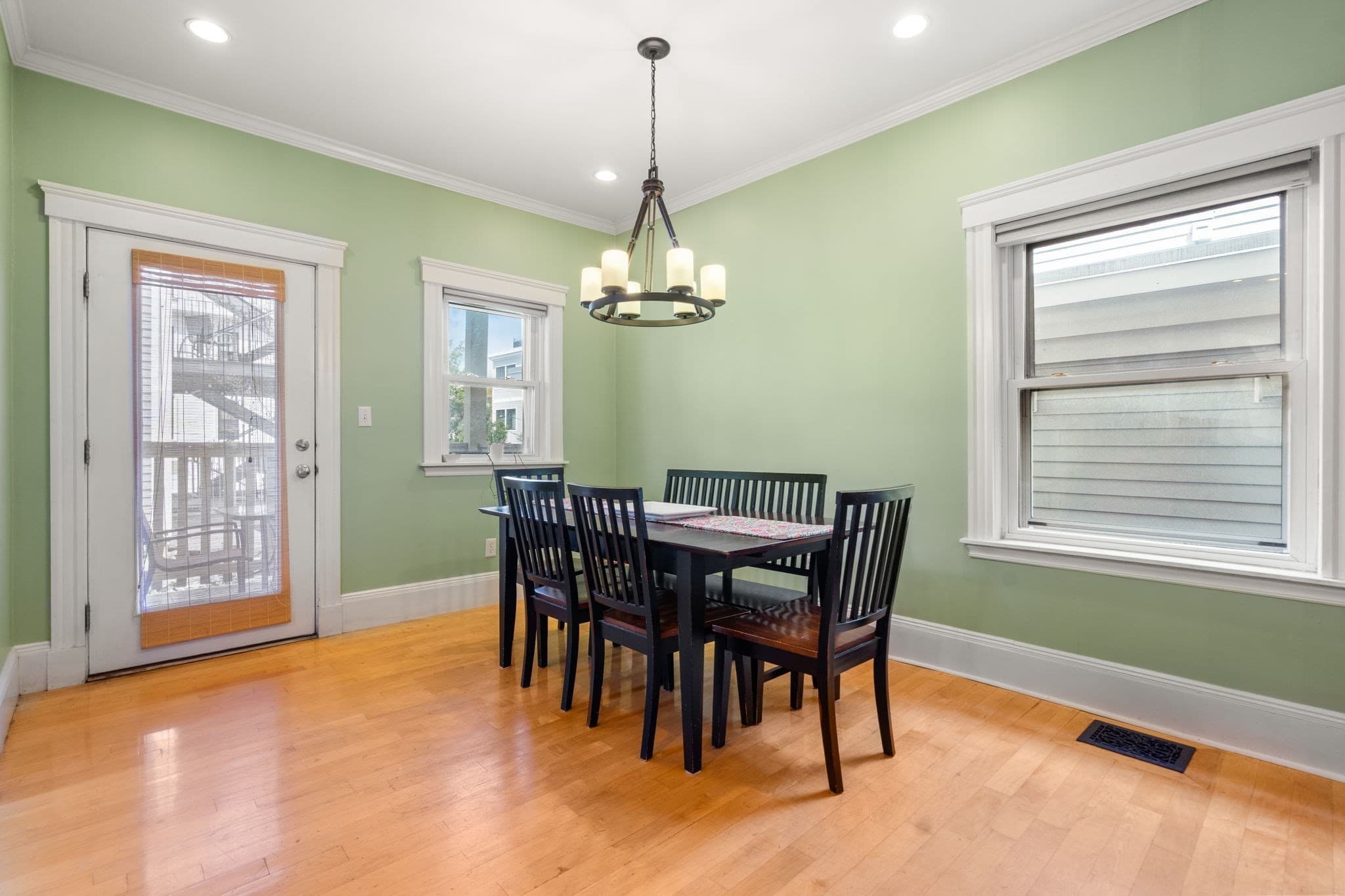 Condominium at 41 Farragut # 1, Boston MA 02127, Boston, photo 4 of 30