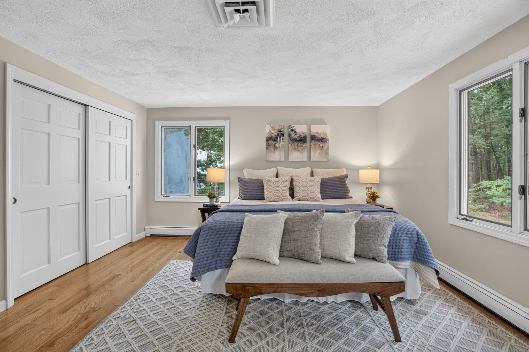 Single Family Residence at 27 Algonquin Ave, Andover MA 01810, photo 17 of 42
