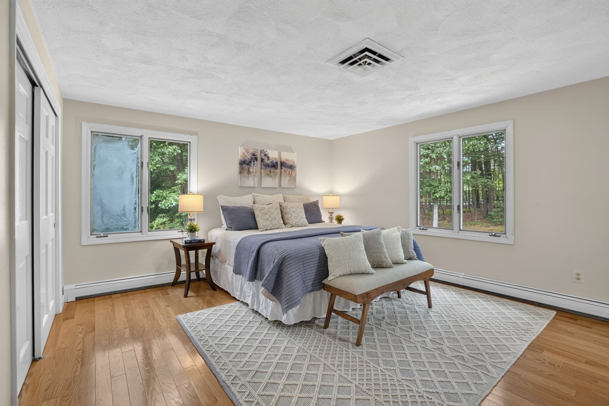 Single Family Residence at 27 Algonquin Ave, Andover MA 01810, photo 16 of 42