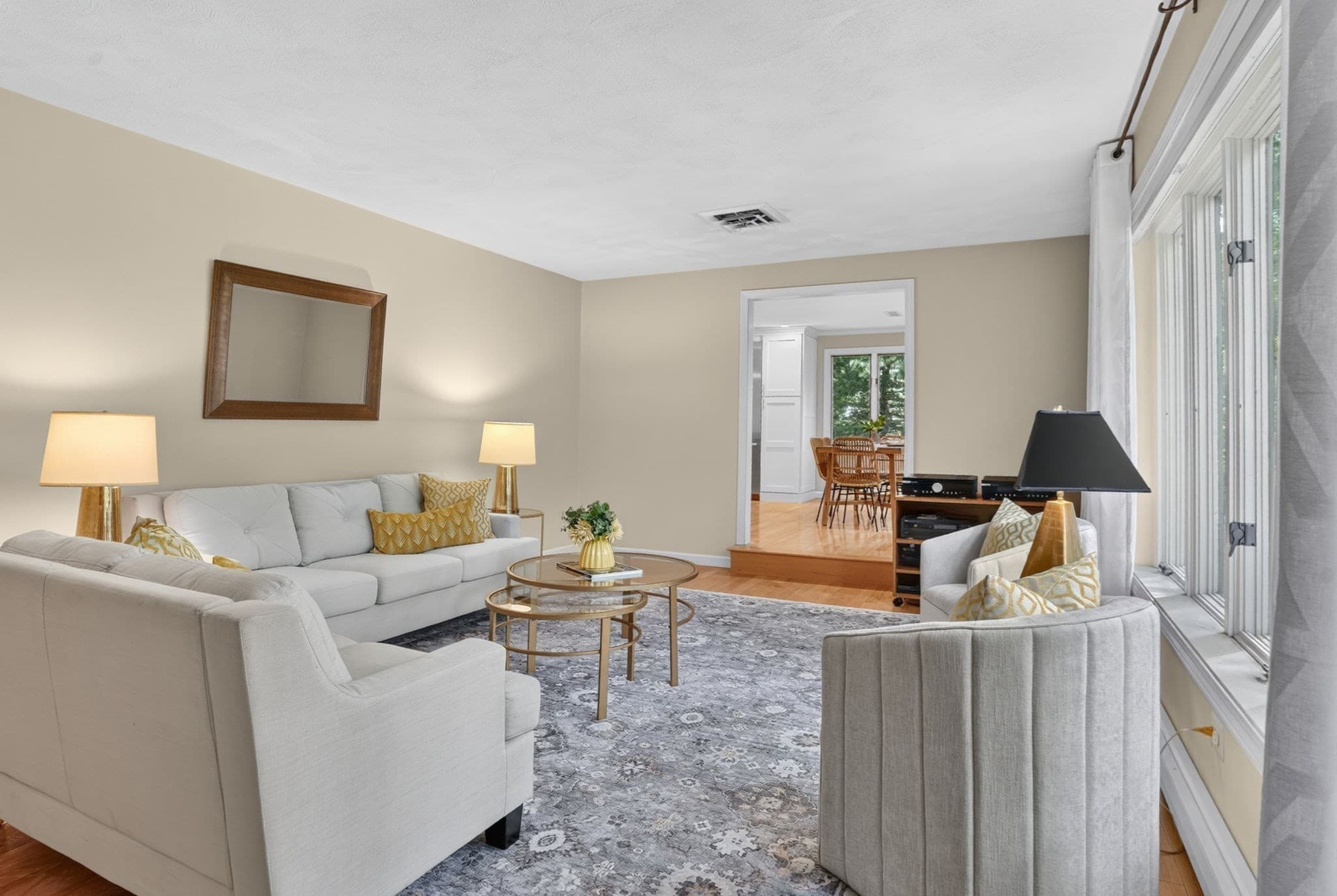 Single Family Residence at 27 Algonquin Ave, Andover MA 01810, photo 3 of 42