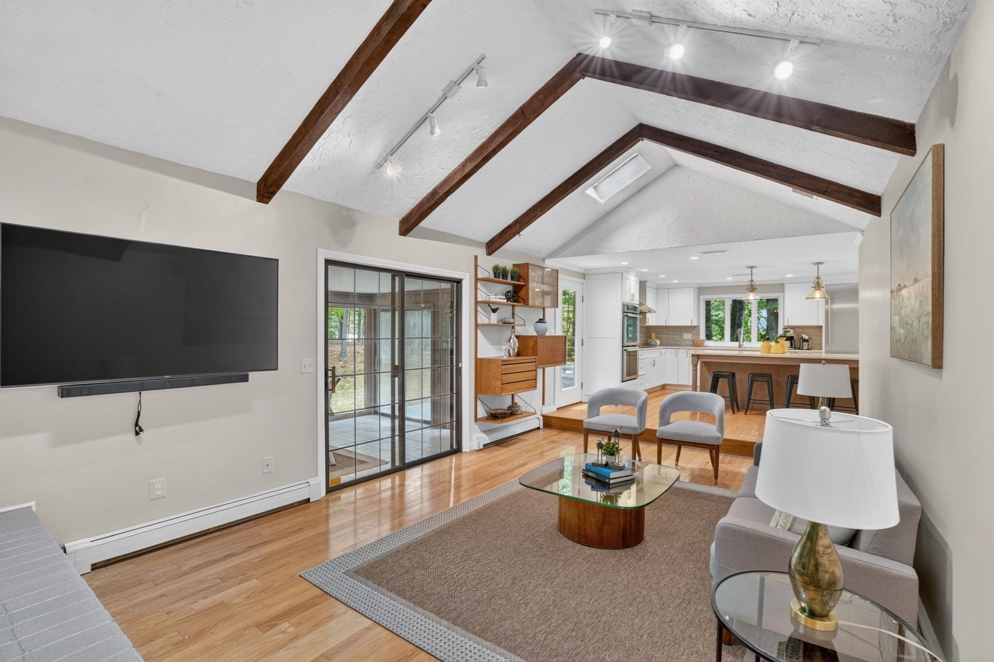 Single Family Residence at 27 Algonquin Ave, Andover MA 01810, photo 14 of 42