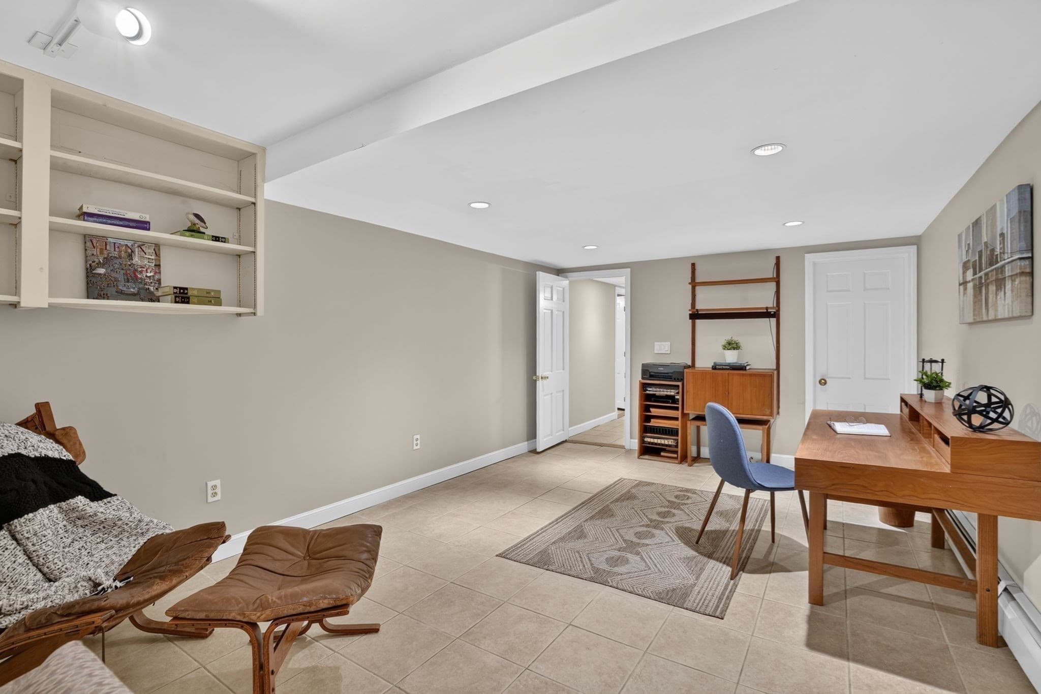 Single Family Residence at 27 Algonquin Ave, Andover MA 01810, photo 31 of 42
