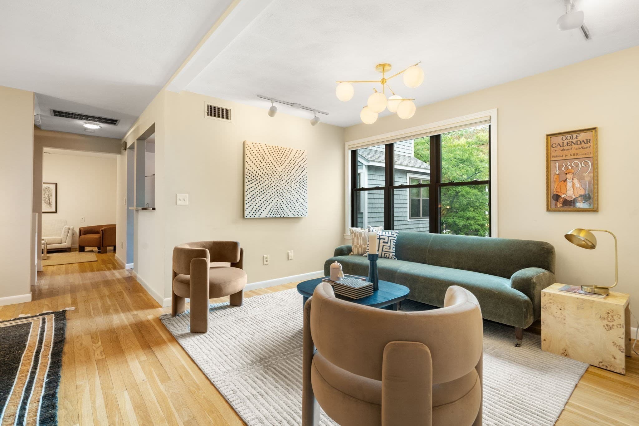 Condominium at 618 Washington St # 618, Brookline MA 02446, Brookline, photo 7 of 33
