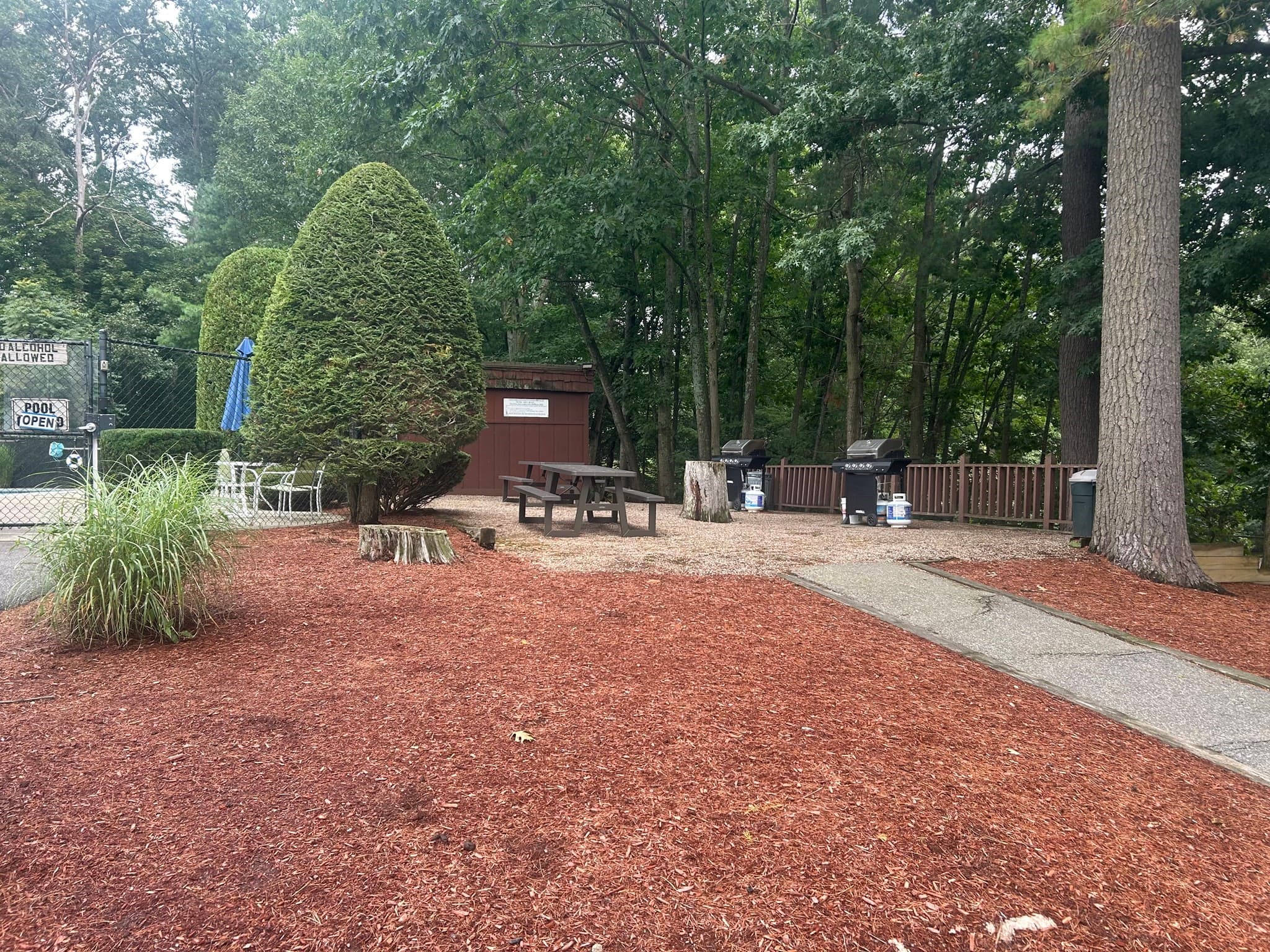 Condominium at 3 Greenbriar Drive # 301, North Reading MA 01864, North Reading, photo 6 of 6