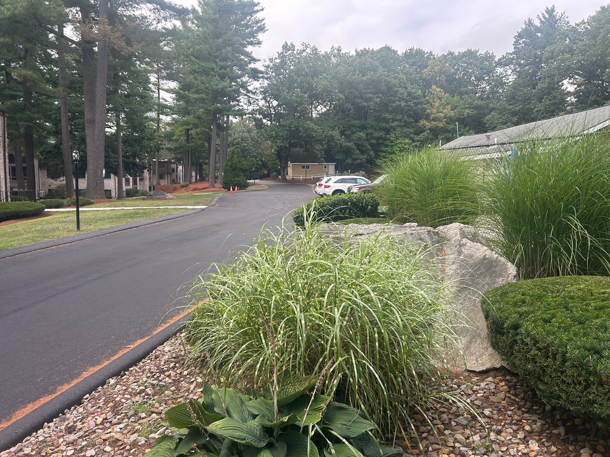 Condominium at 3 Greenbriar Drive # 301, North Reading MA 01864, North Reading, photo 5 of 6