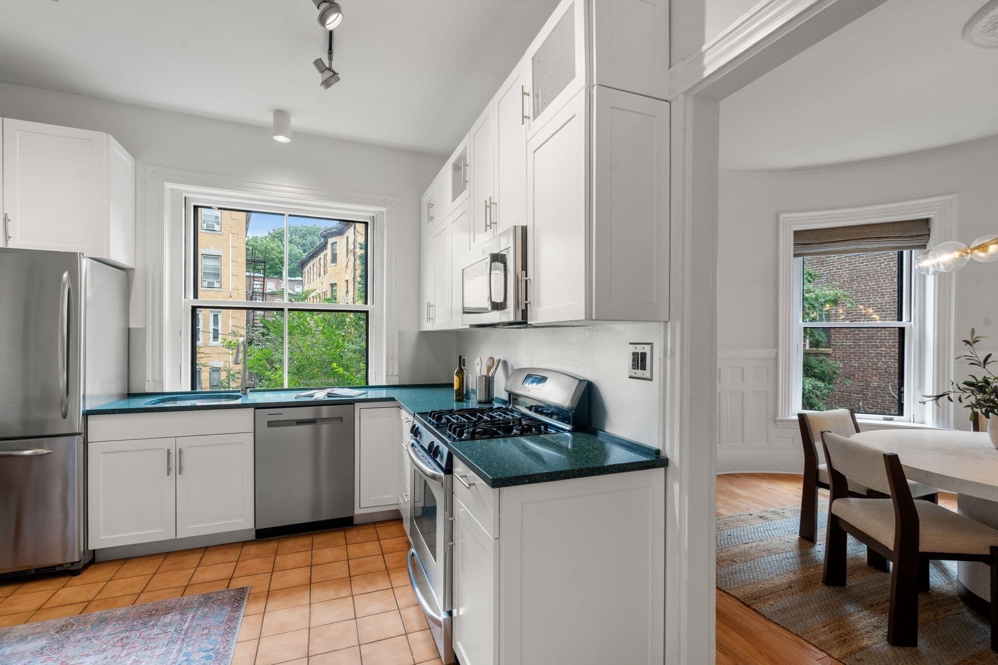 Condominium at 465 Washington St # 1, Brookline MA 02446, Brookline, photo 17 of 27