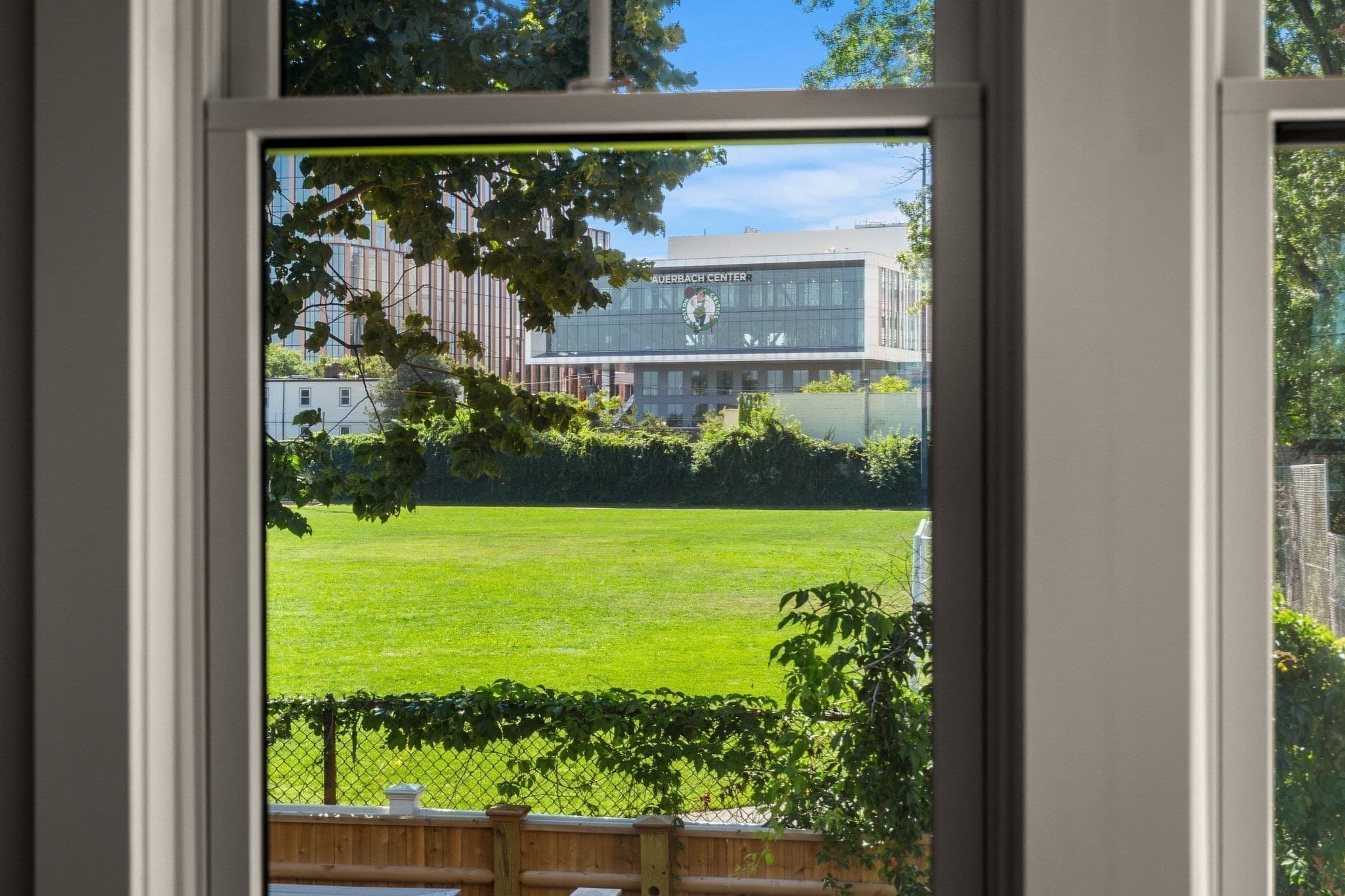 Condominium at 17 Lothrop St # 17, Boston MA 02135, photo 7 of 36