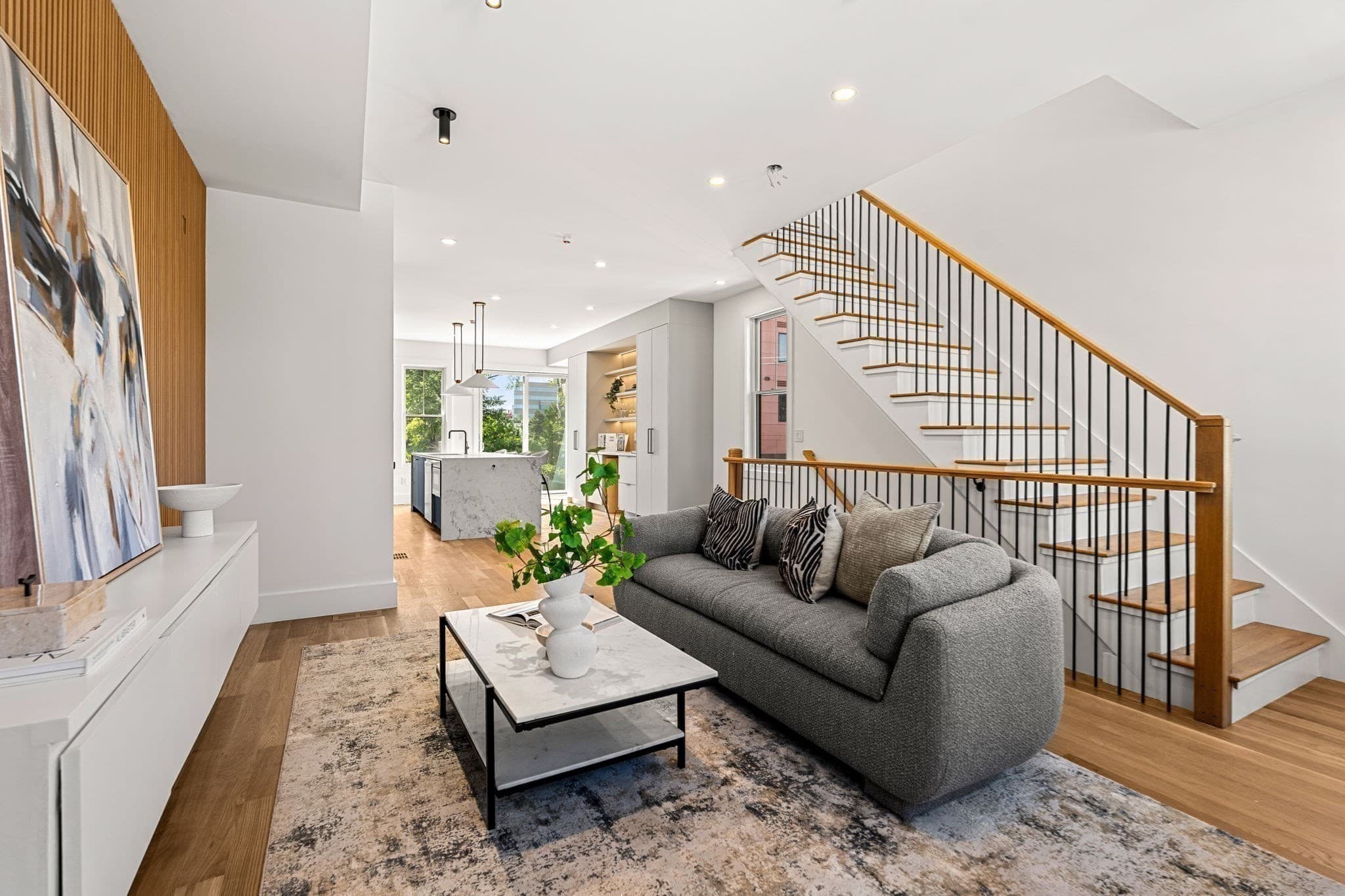 Condominium at 17 Lothrop St # 17, Boston MA 02135, photo 14 of 36