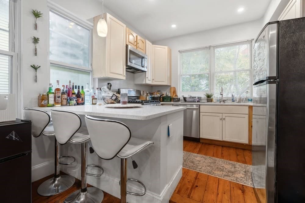3 Family at 44 Mozart Street, Boston MA 02130, Boston, photo 23 of 42