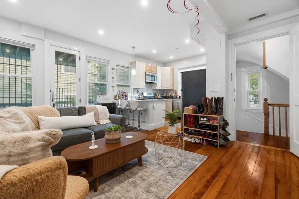 3 Family at 44 Mozart Street, Boston MA 02130, Boston, photo 22 of 42