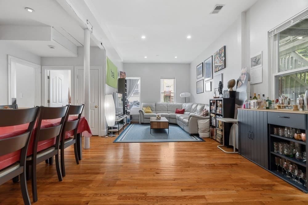 3 Family at 44 Mozart Street, Boston MA 02130, Boston, photo 3 of 42
