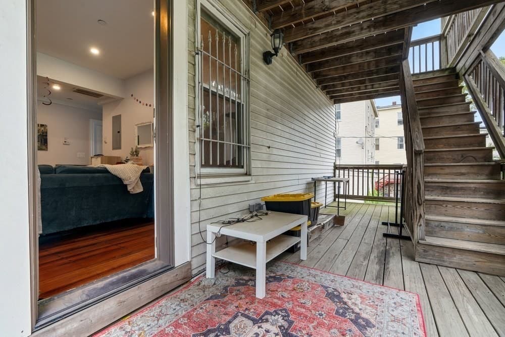 3 Family at 44 Mozart Street, Boston MA 02130, Boston, photo 32 of 42