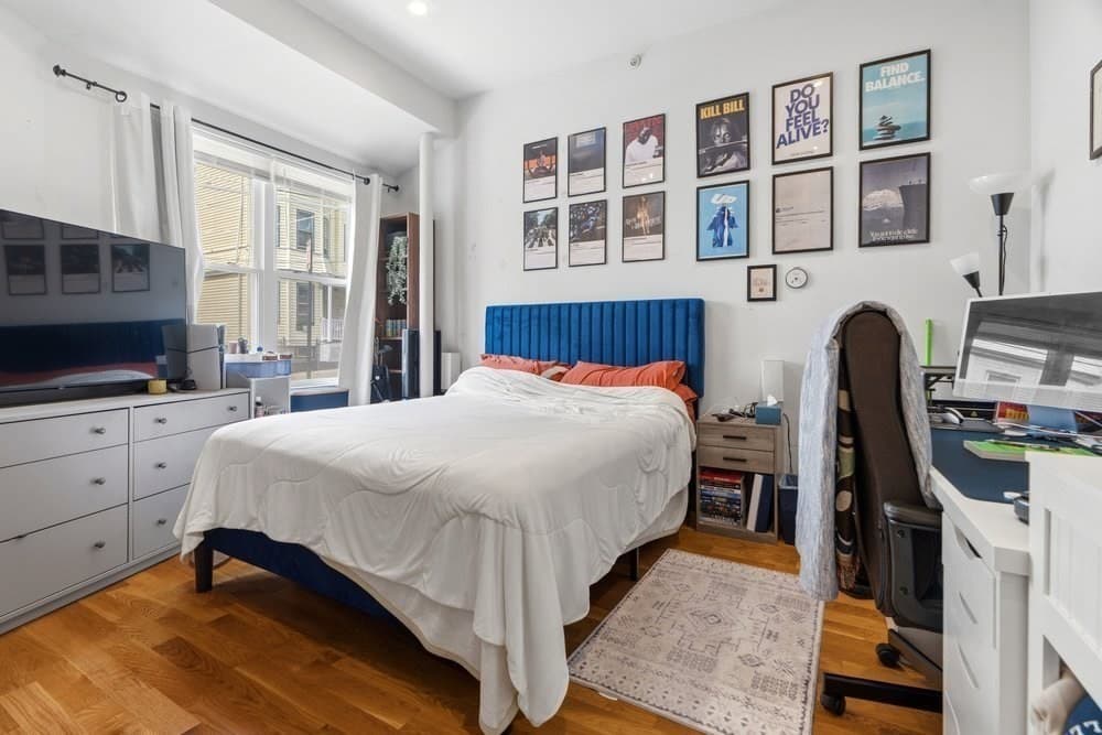 3 Family at 44 Mozart Street, Boston MA 02130, Boston, photo 9 of 42