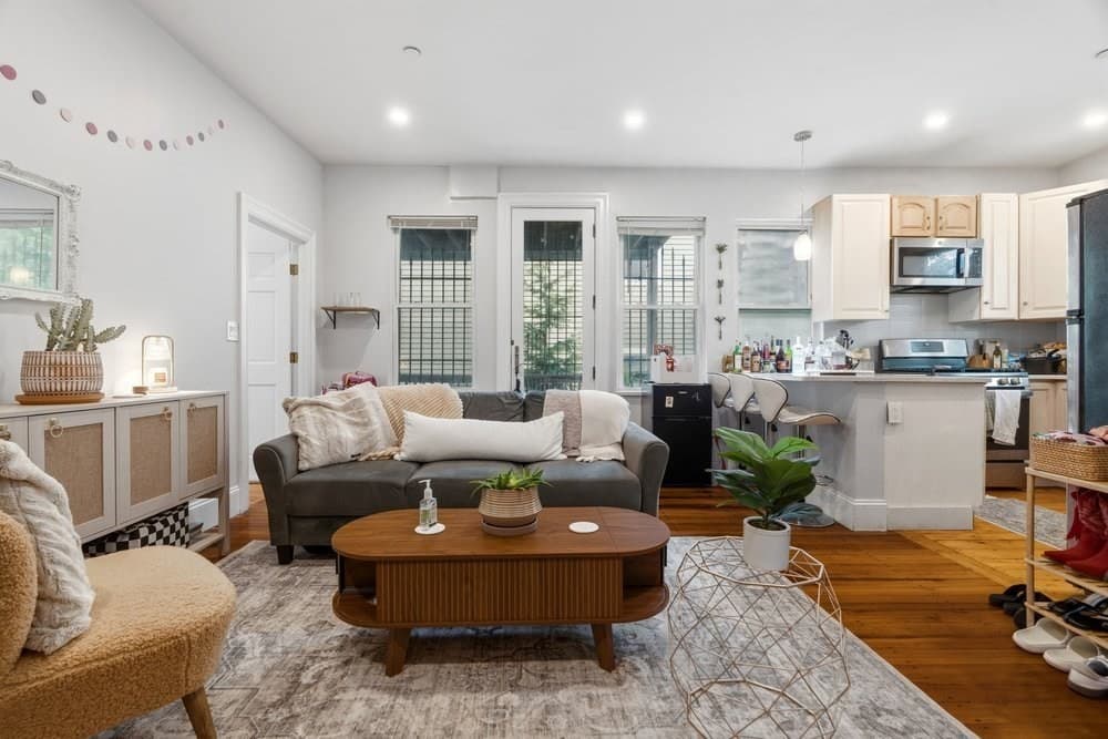 3 Family at 44 Mozart Street, Boston MA 02130, Boston, photo 21 of 42