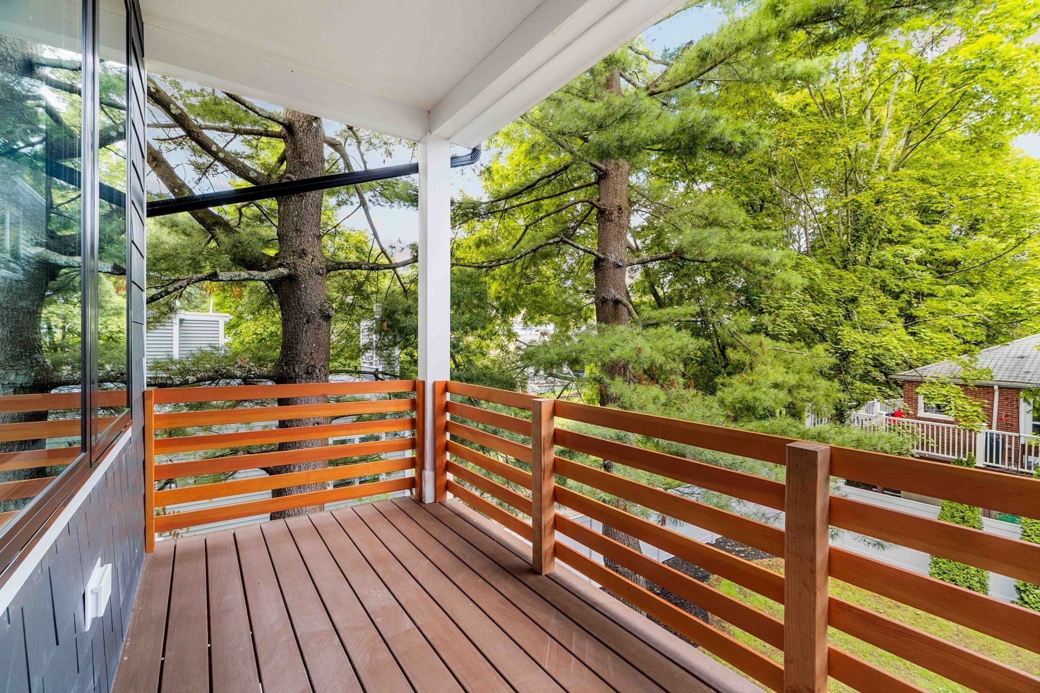 Condominium at 19-21 Maple Park # 1, Newton MA 02459, Newton, photo 16 of 39
