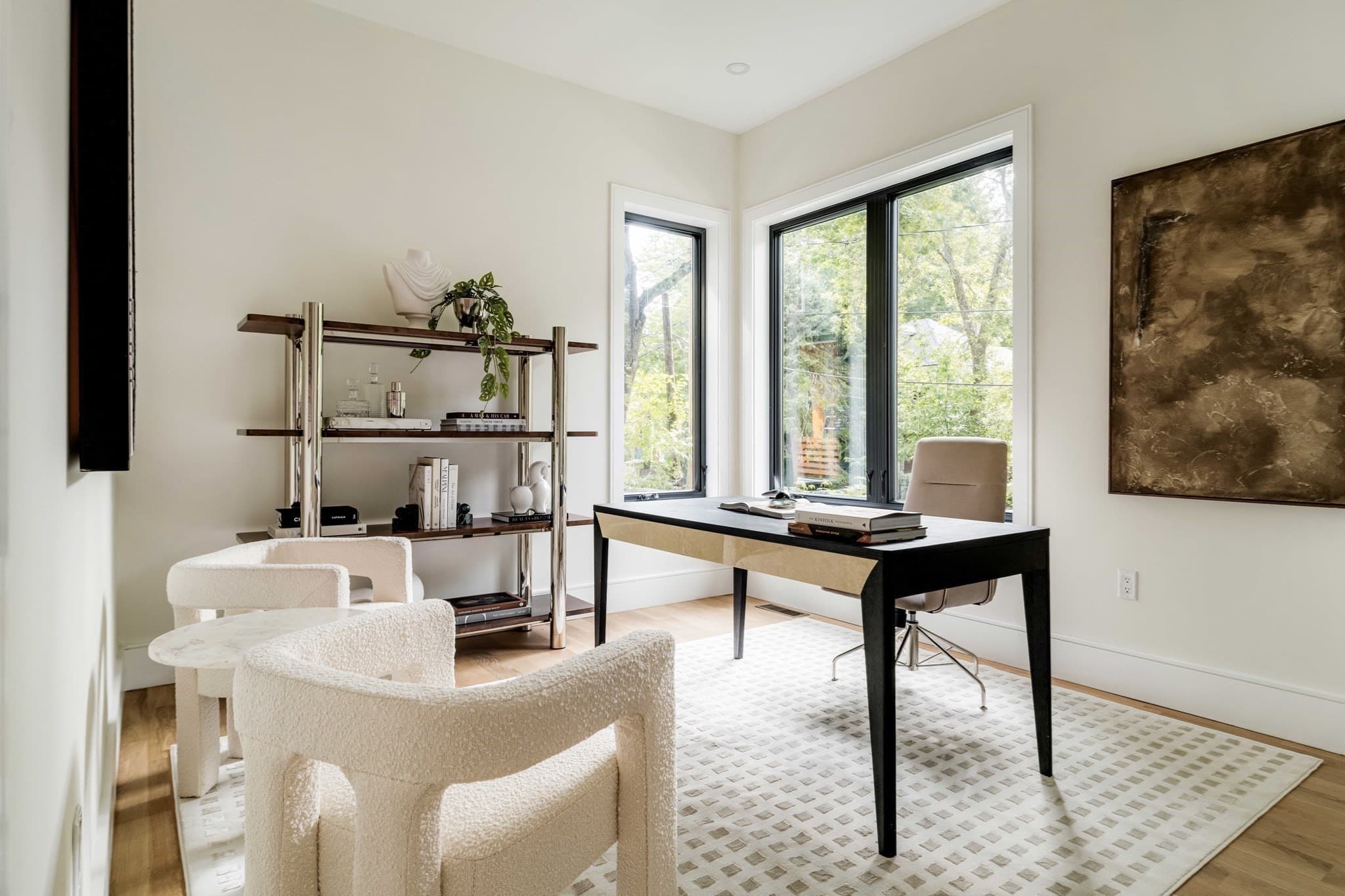 Condominium at 19-21 Maple Park # 1, Newton MA 02459, Newton, photo 12 of 39