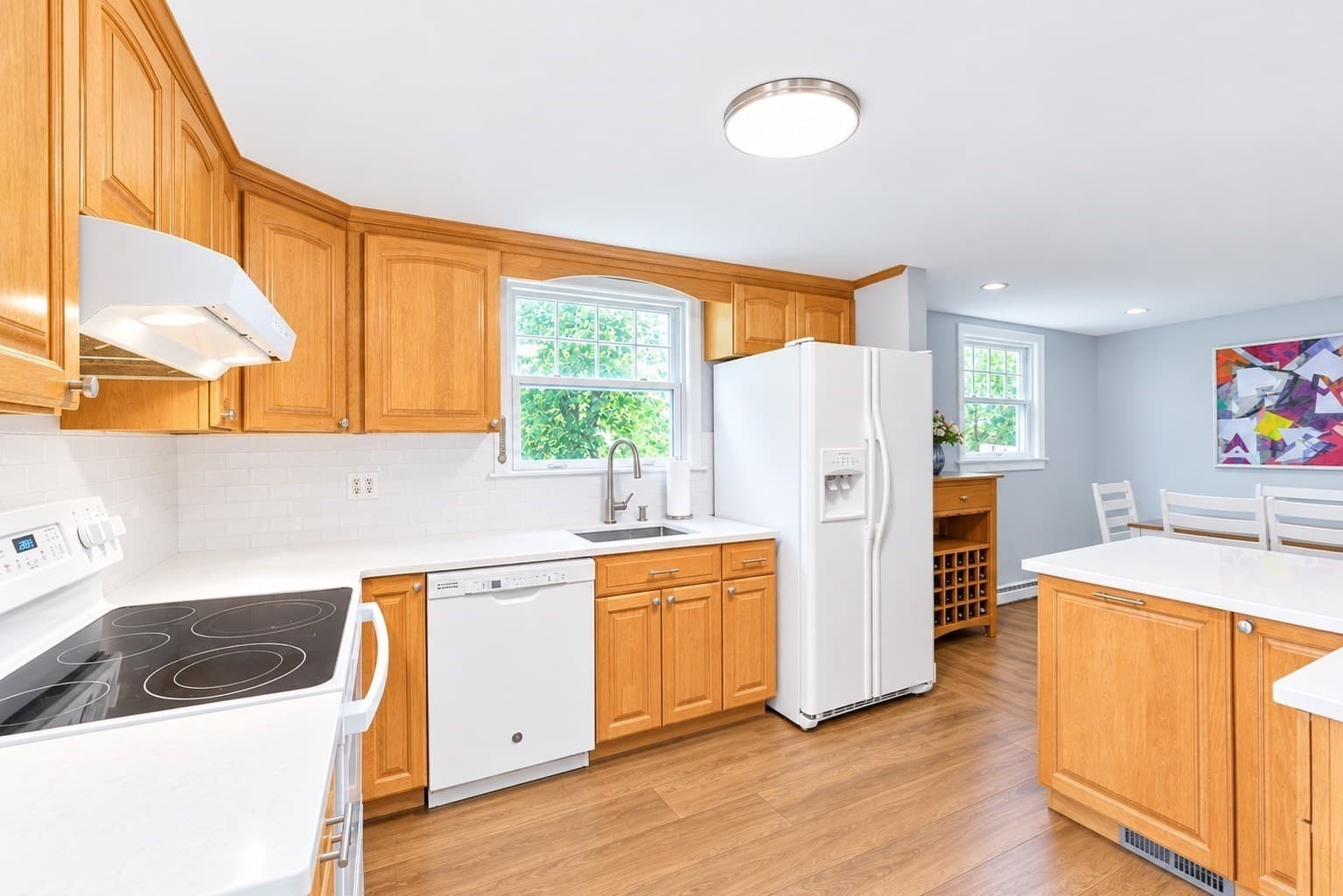 Single Family Residence at 12 Summer Street, Sharon MA 02067, Sharon, photo 2 of 29
