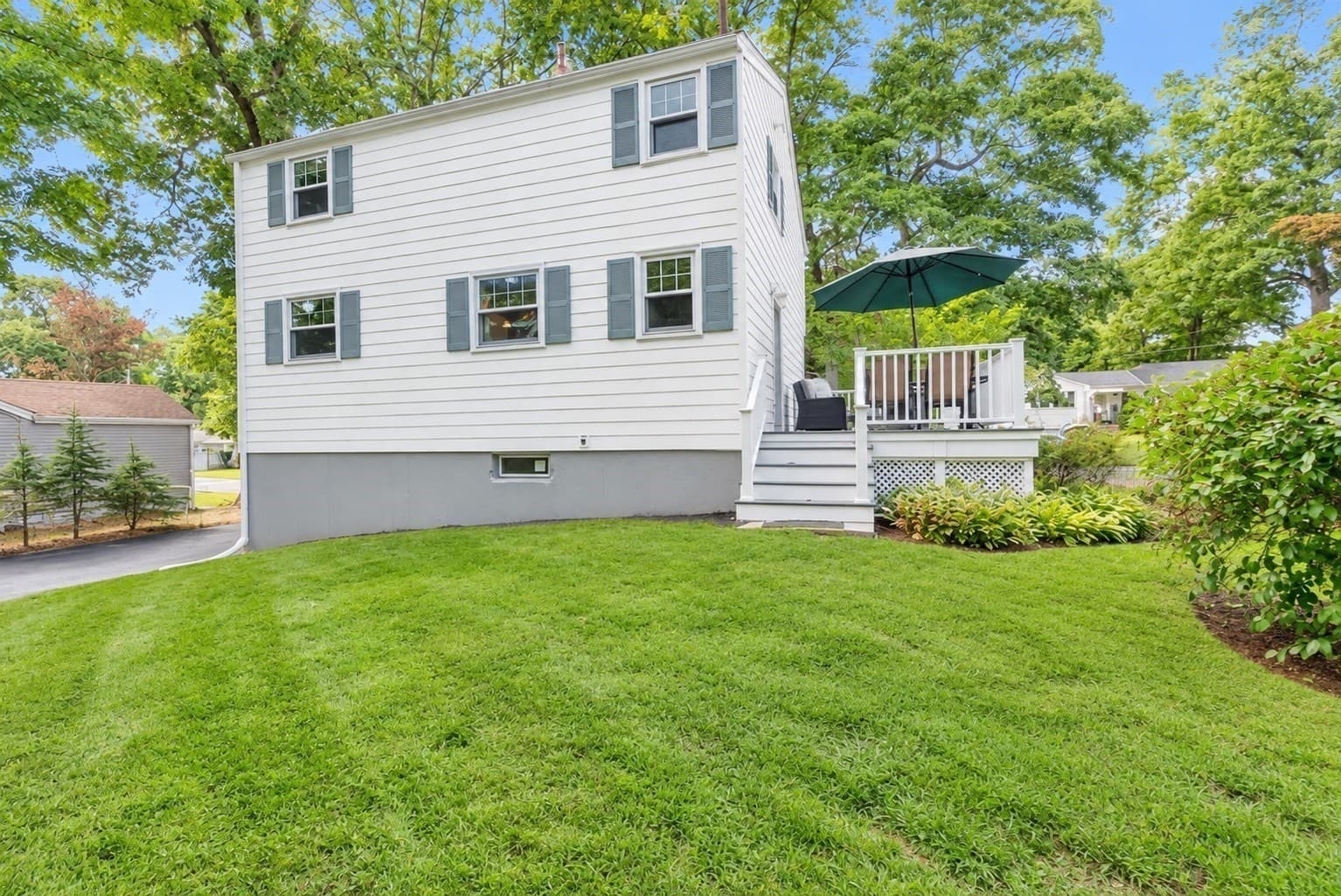 Single Family Residence at 12 Summer Street, Sharon MA 02067, Sharon, photo 26 of 29