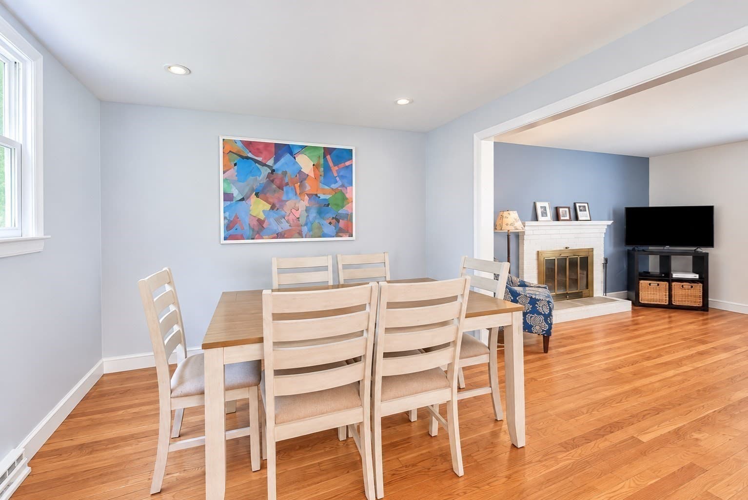 Single Family Residence at 12 Summer Street, Sharon MA 02067, Sharon, photo 7 of 29