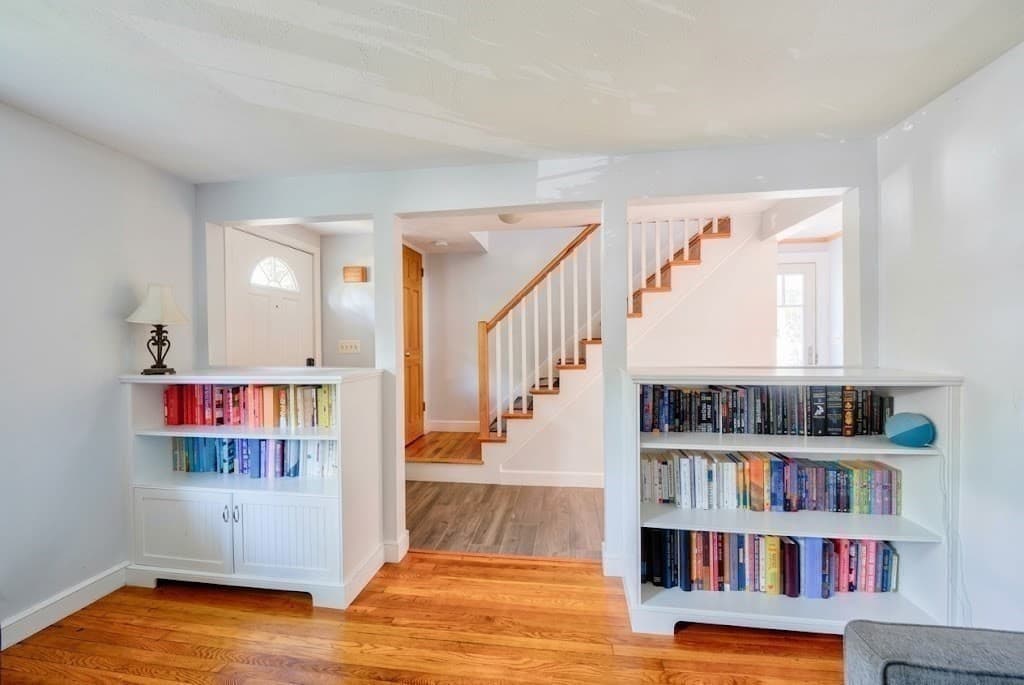 Single Family Residence at 12 Summer Street, Sharon MA 02067, Sharon, photo 11 of 29