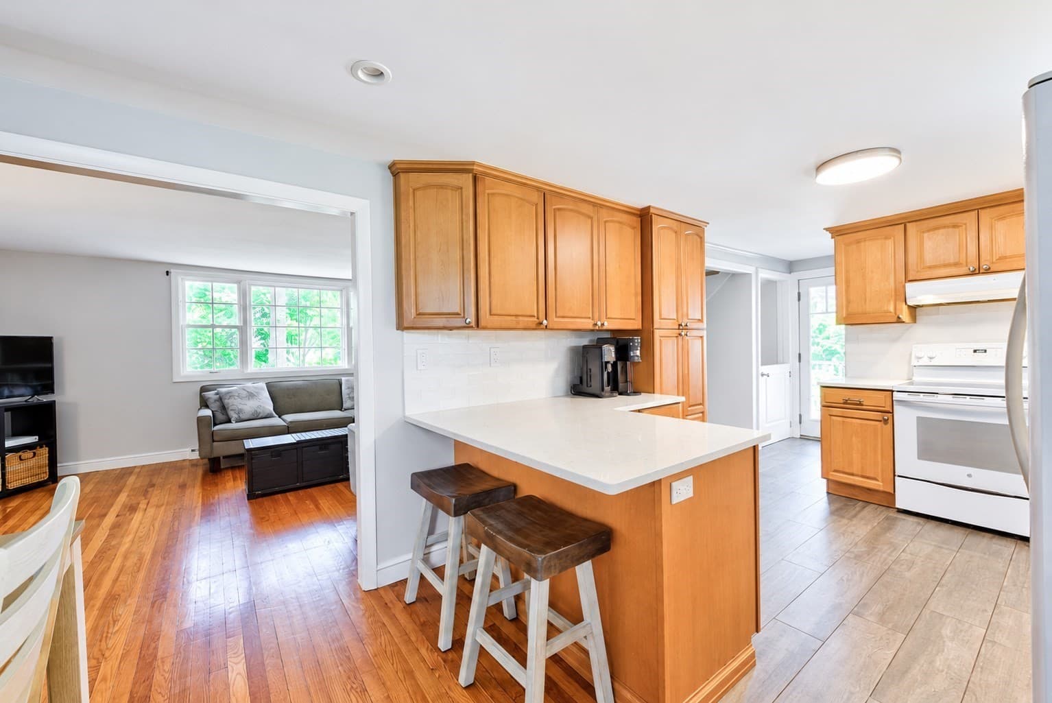 Single Family Residence at 12 Summer Street, Sharon MA 02067, Sharon, photo 4 of 29