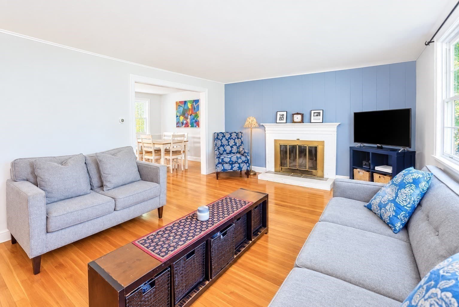 Single Family Residence at 12 Summer Street, Sharon MA 02067, Sharon, photo 8 of 29