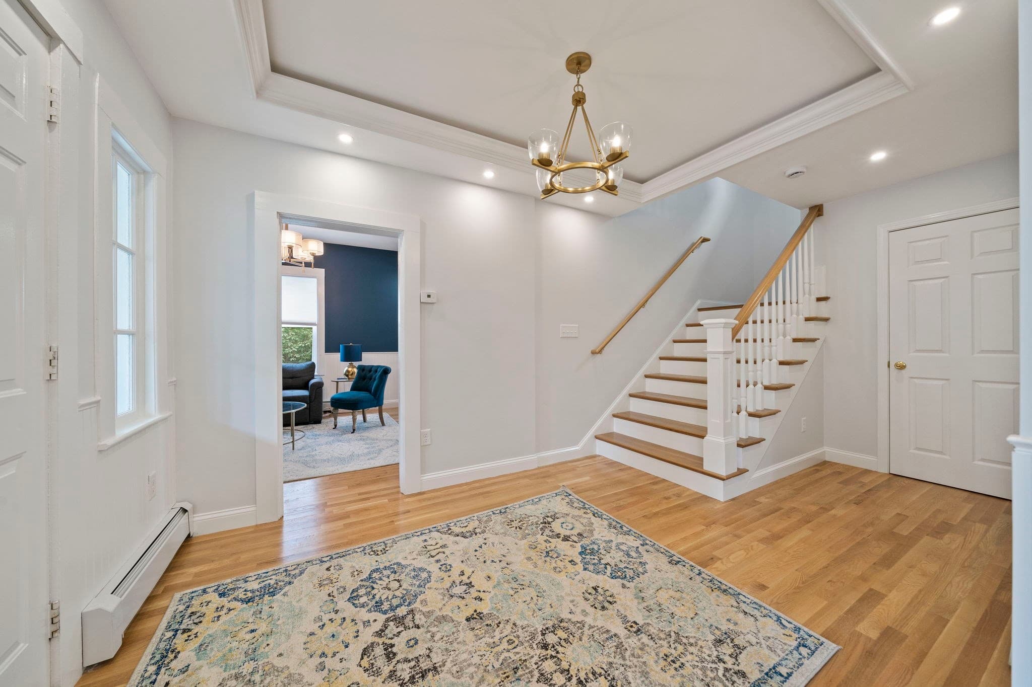 Single Family Residence at 19 Brinsley Street, Quincy MA 02169, Quincy, photo 16 of 42