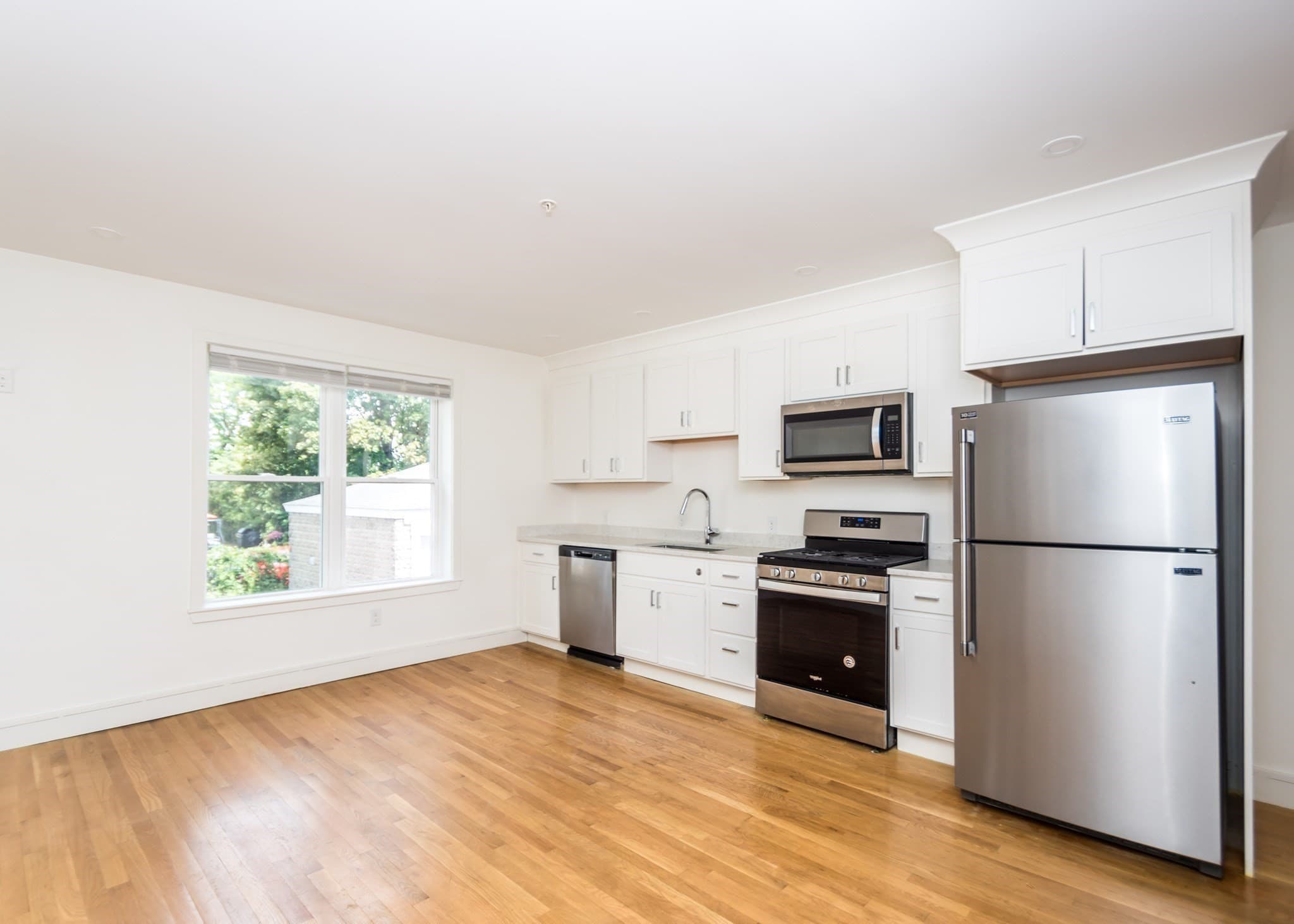 92 Brown Street # 1, Waltham MA 02453