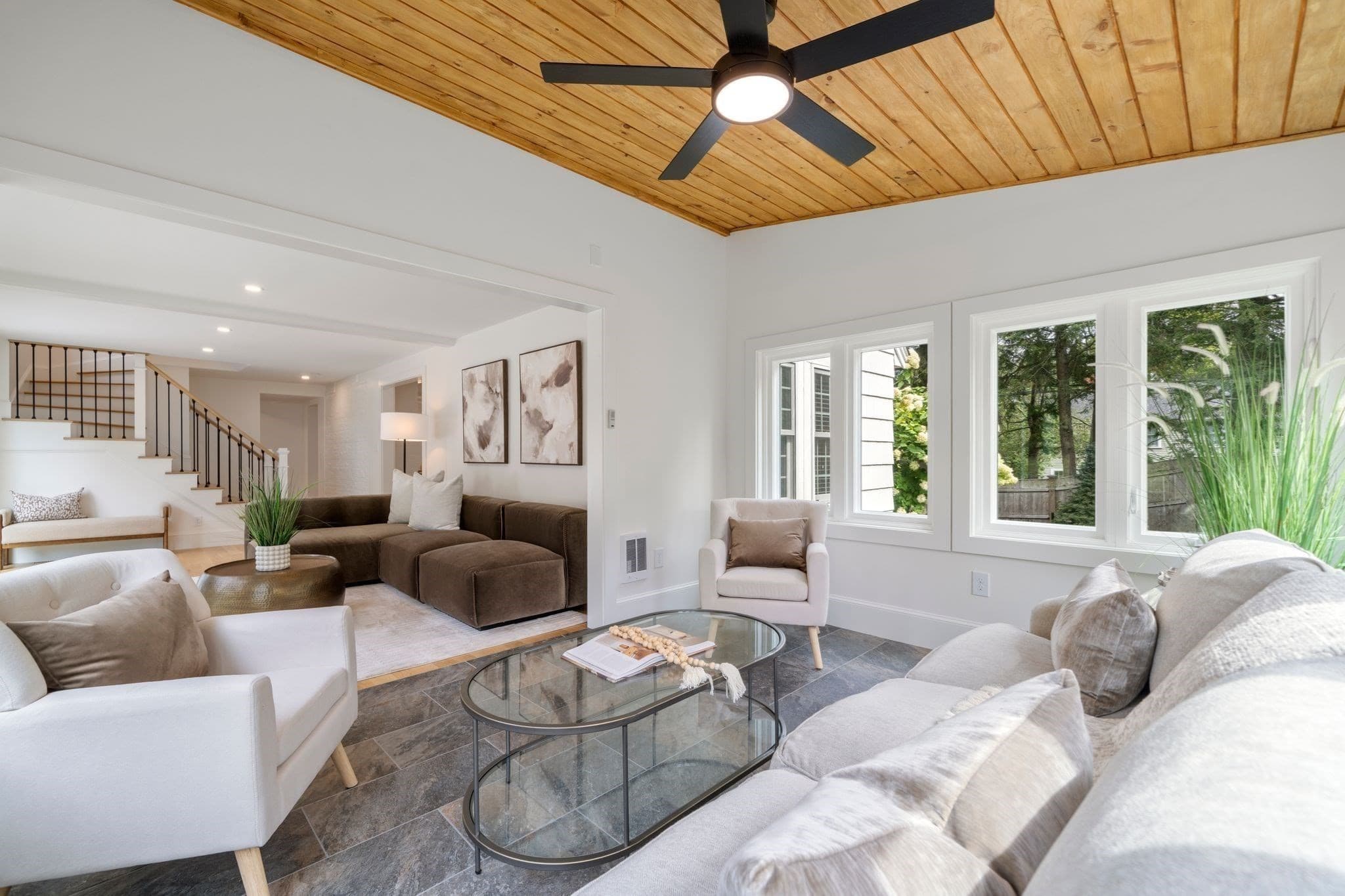 Single Family Residence at 46 Bedford Rd, Lincoln MA 01773, Lincoln, photo 2 of 32