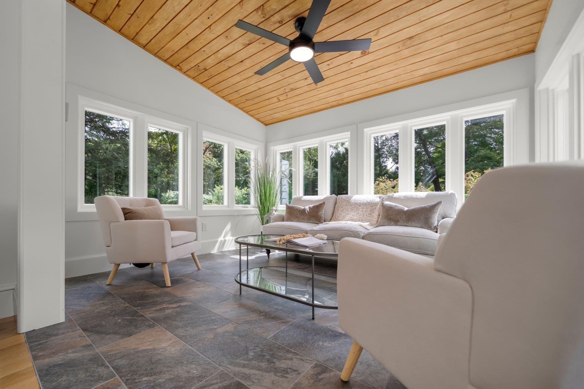 Single Family Residence at 46 Bedford Rd, Lincoln MA 01773, Lincoln, photo 3 of 32