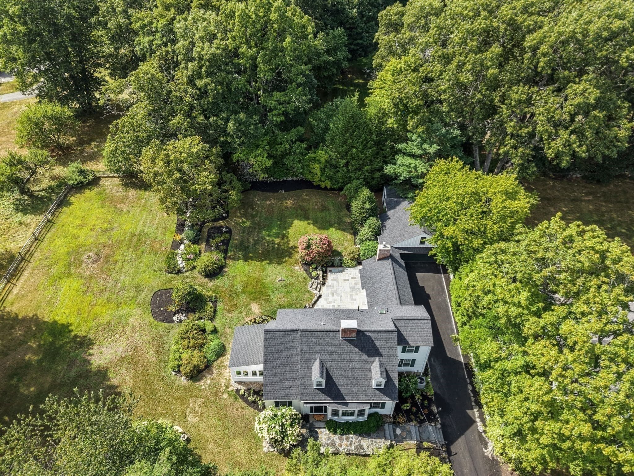 Single Family Residence at 46 Bedford Rd, Lincoln MA 01773, Lincoln, photo 28 of 32